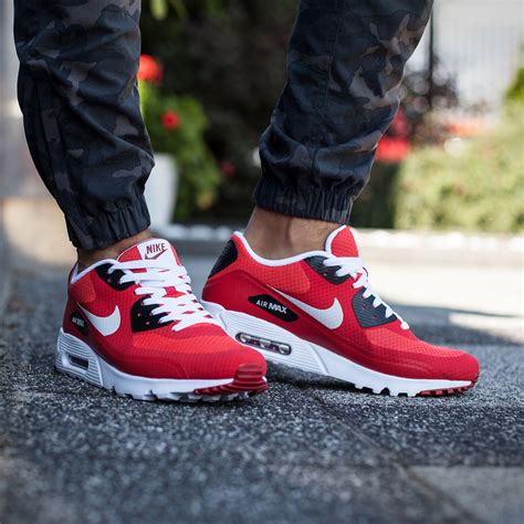 rote nike air max preise|Rot Air Max 90 Schuhe (2) .